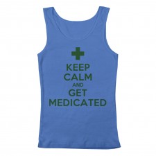 Get Medicated Men's